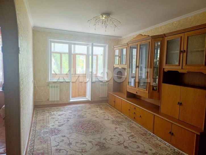 2-комн квартира Советская улица, д.79