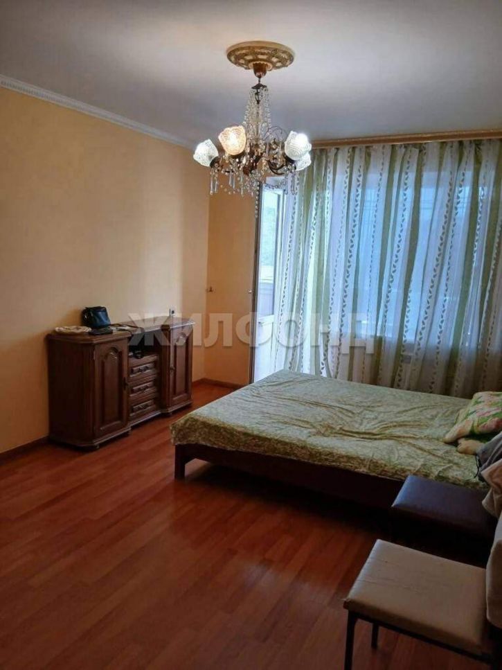 3-комн квартира Московский проспект, д.11