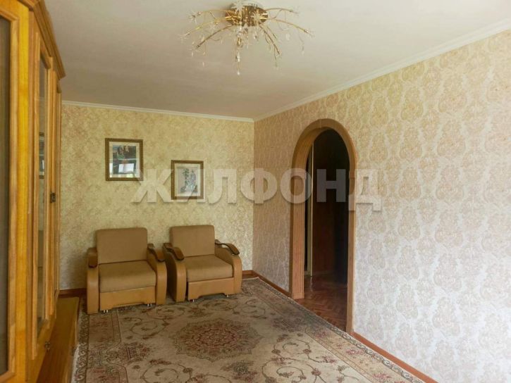 2-комн квартира Советская улица, д.79