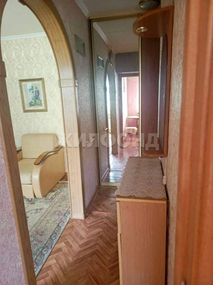 2-комн квартира Советская улица, д.79