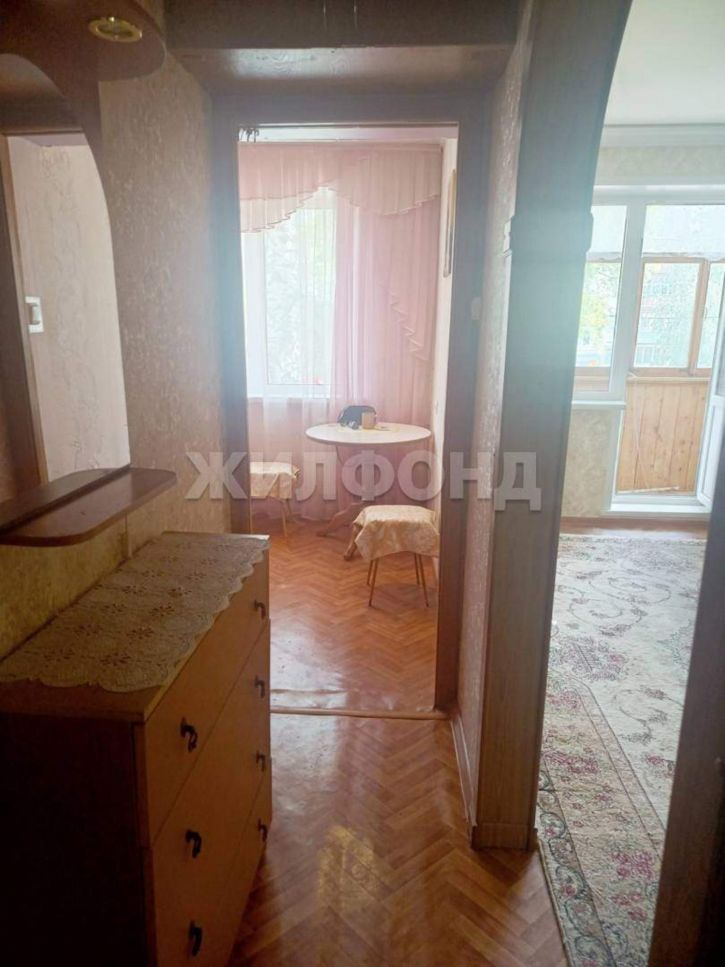 2-комн квартира Советская улица, д.79
