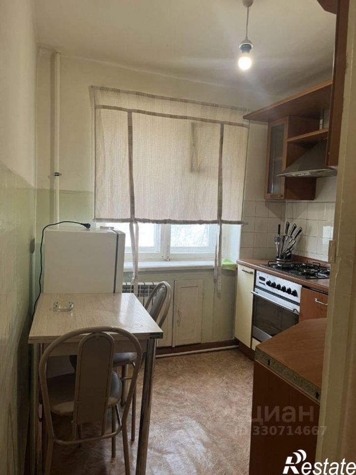 1-комн квартира улица Горького, 36,  д. 36