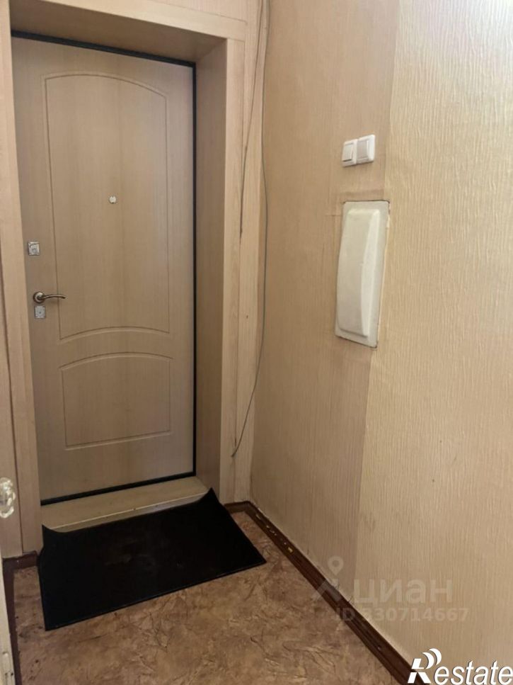 1-комн квартира улица Горького, 36,  д. 36