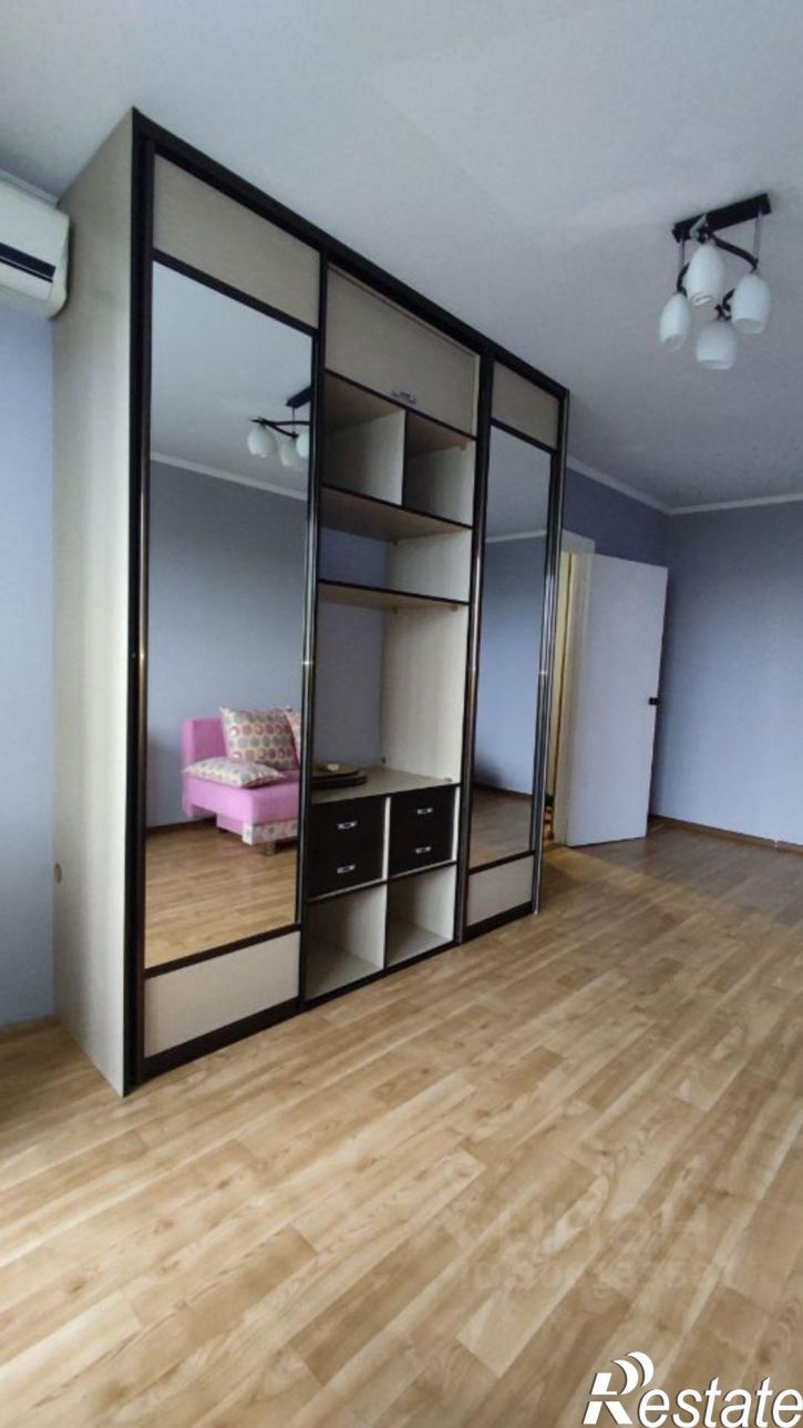 1-комн квартира ул Дзержинского, 34А,  д. 34А