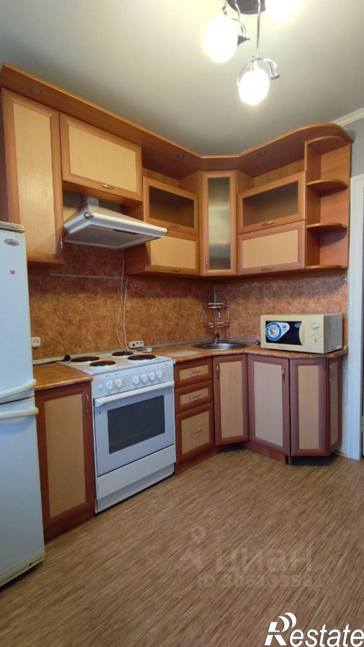 1-комн квартира ул Дзержинского, 34А,  д. 34А