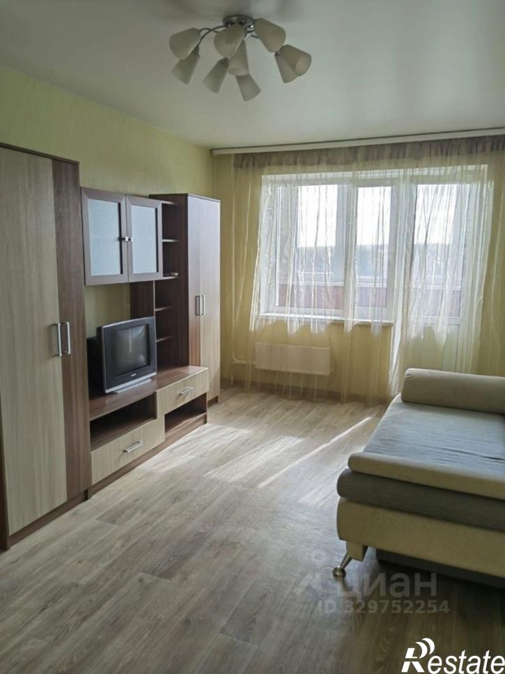1-комн квартира ул 40 лет Победы, 18,  д. 18