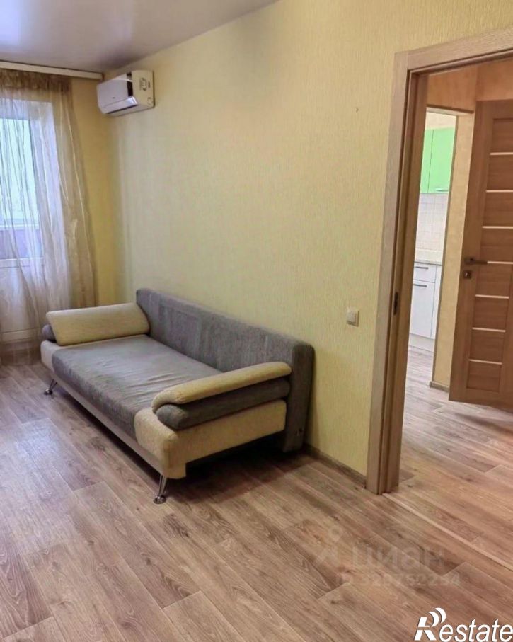 1-комн квартира ул 40 лет Победы, 18,  д. 18