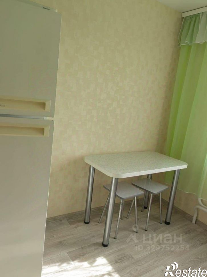 1-комн квартира ул 40 лет Победы, 18,  д. 18