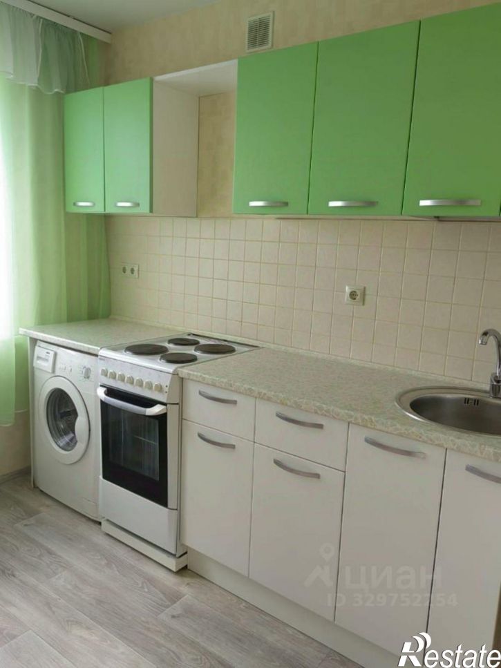 1-комн квартира ул 40 лет Победы, 18,  д. 18