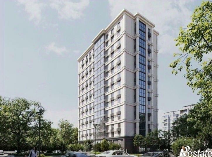 2-комн квартира в новом доме ул Маршала Жукова, 58,  д. 58