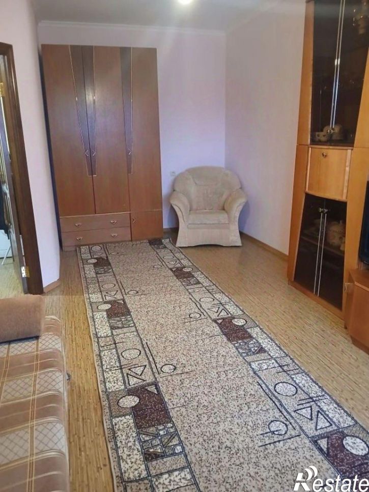 1-комн квартира ул Полякова, 26,  д. 26