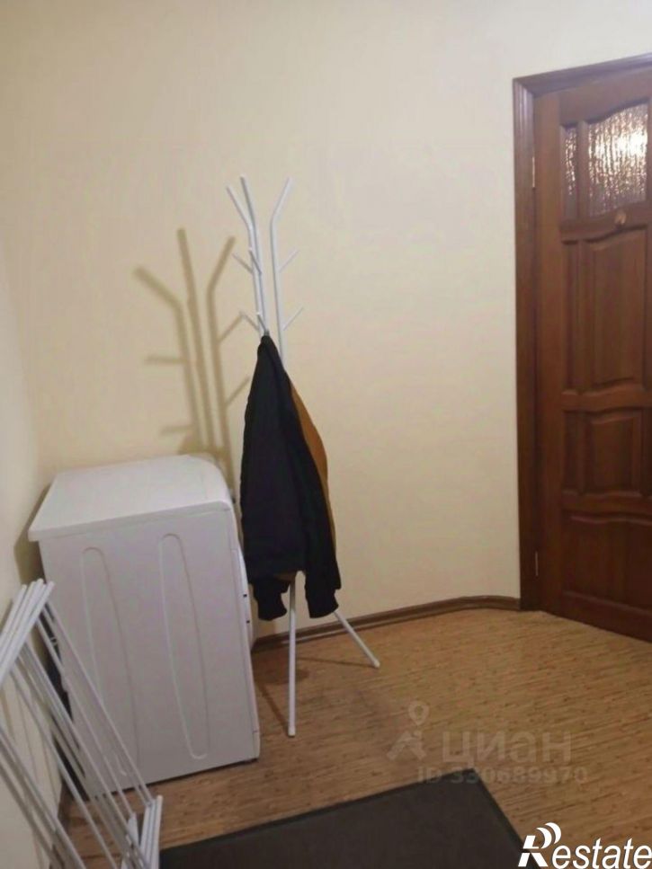 1-комн квартира ул Полякова, 26,  д. 26