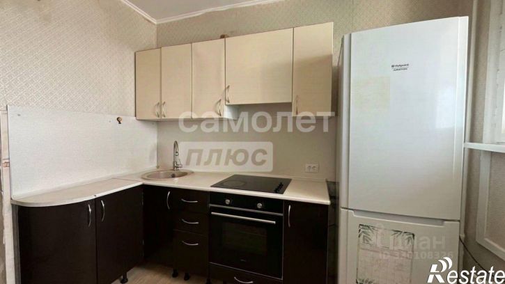 3-комн квартира ул Гидротехническая, 32,  д. 32