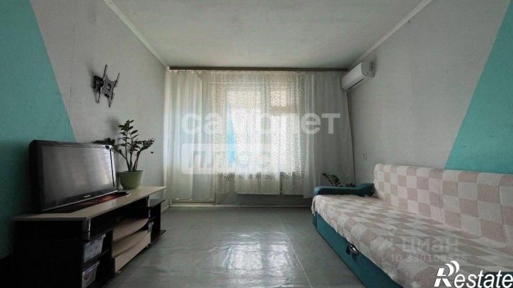 3-комн квартира ул Гидротехническая, 32,  д. 32