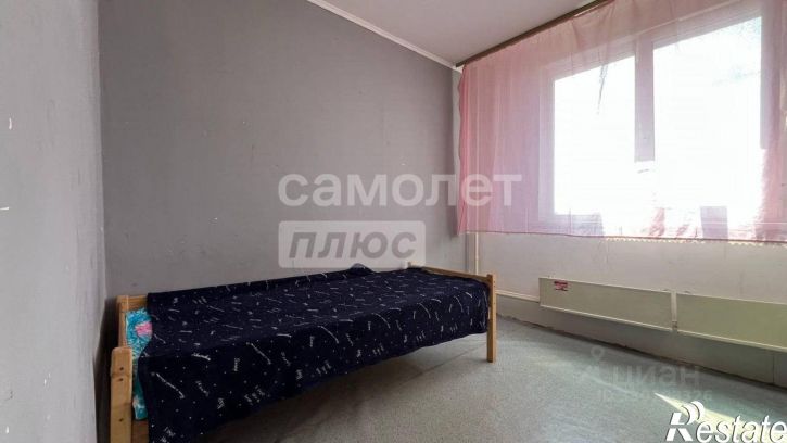 3-комн квартира ул Гидротехническая, 32,  д. 32