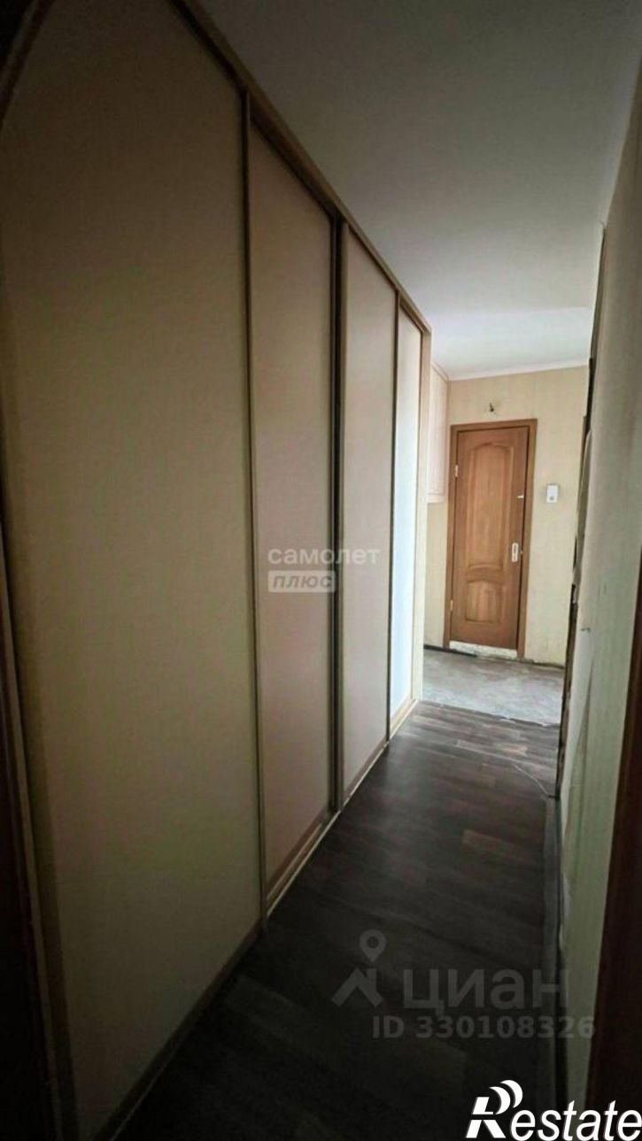 3-комн квартира ул Гидротехническая, 32,  д. 32