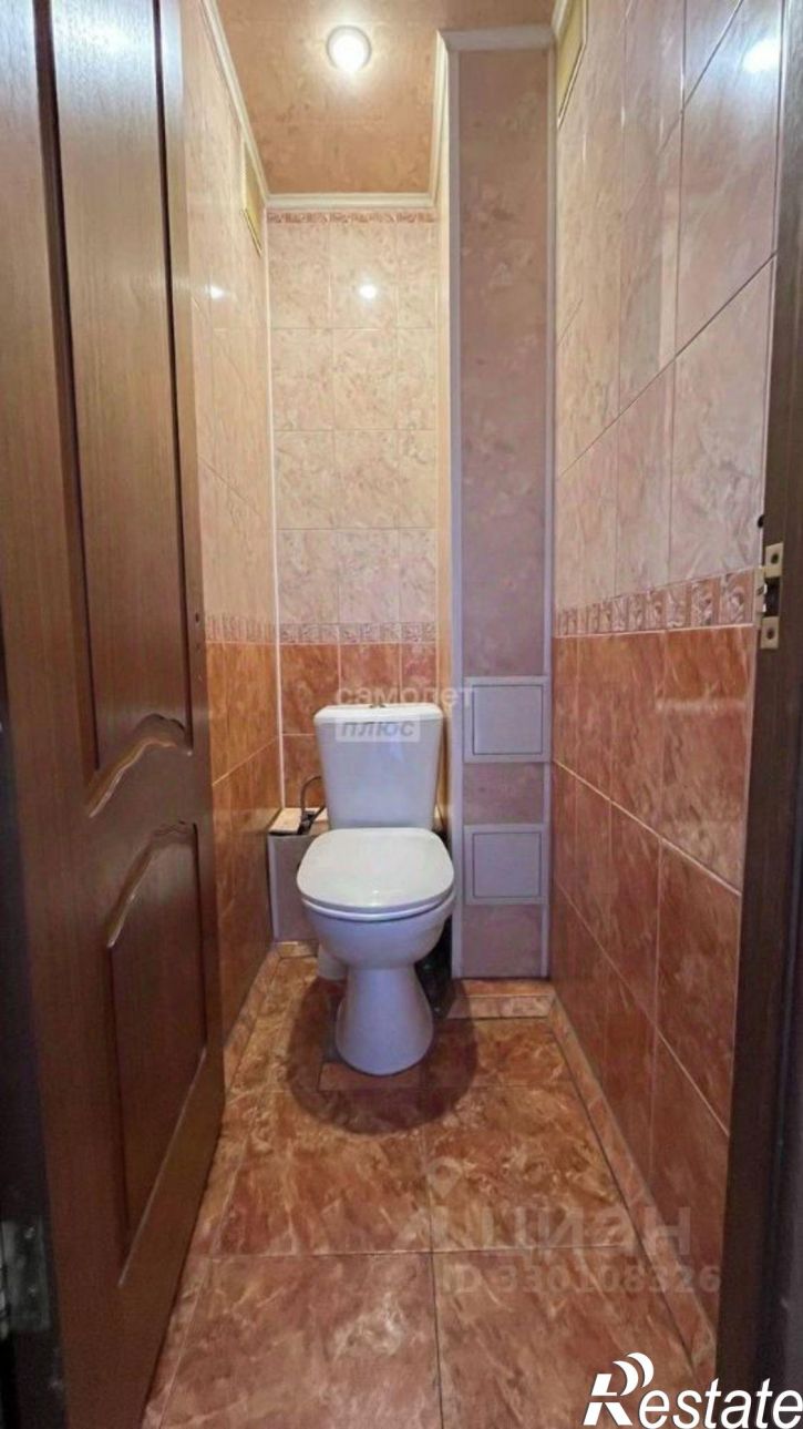 3-комн квартира ул Гидротехническая, 32,  д. 32