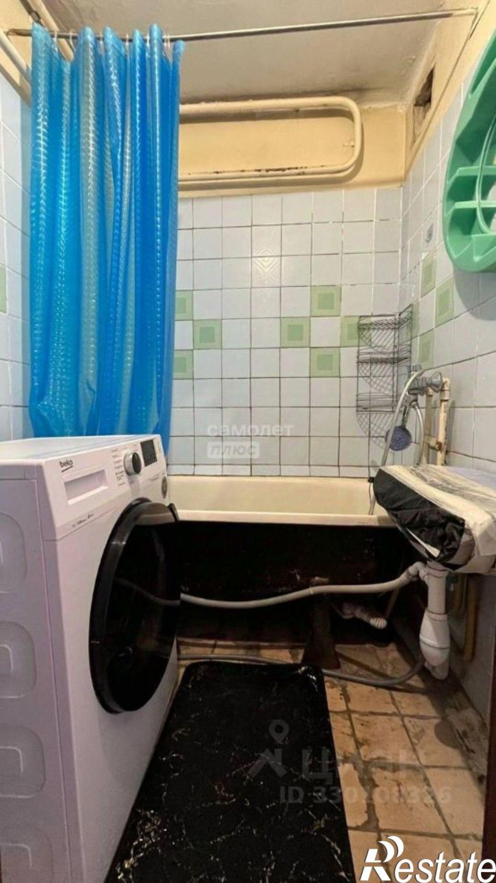 3-комн квартира ул Гидротехническая, 32,  д. 32