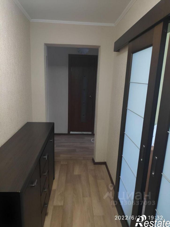 3-комн квартира ул Дзержинского, 26,  д. 26