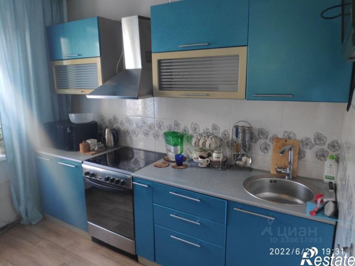 3-комн квартира ул Дзержинского, 26,  д. 26