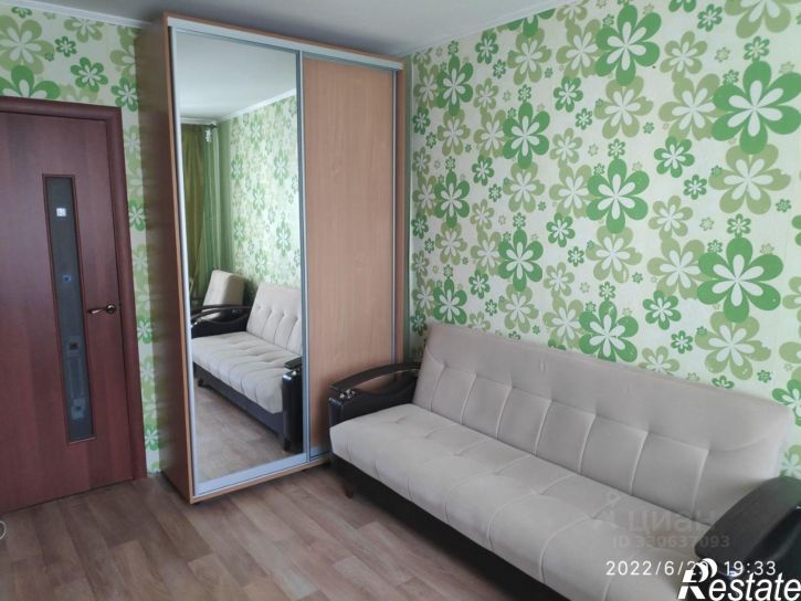 3-комн квартира ул Дзержинского, 26,  д. 26