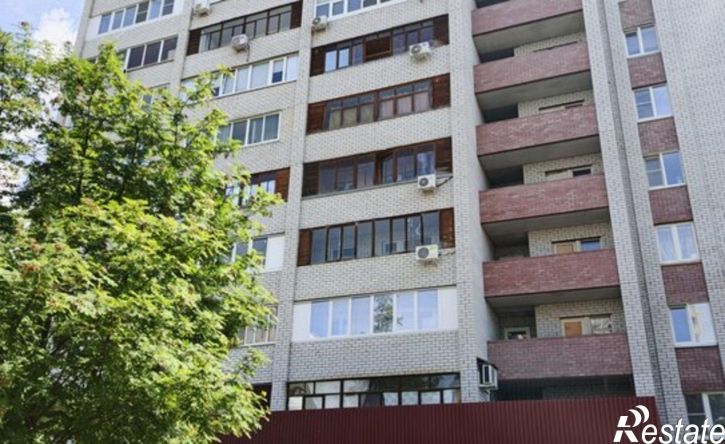 2-комн квартира Цветной б-р, 12а,  д. 12а