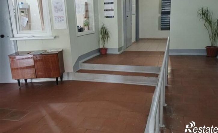 2-комн квартира Цветной б-р, 12а,  д. 12а