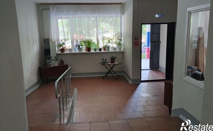 2-комн квартира Цветной б-р, 12а,  д. 12а