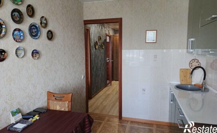 2-комн квартира Цветной б-р, 12а,  д. 12а