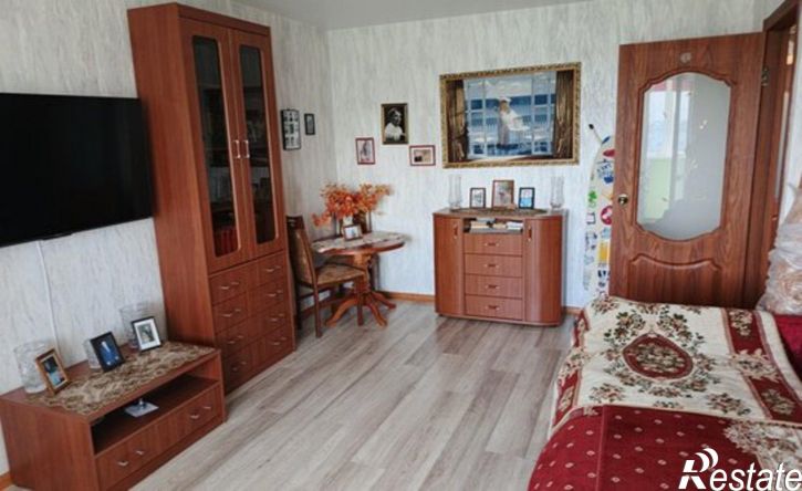 2-комн квартира Цветной б-р, 12а,  д. 12а