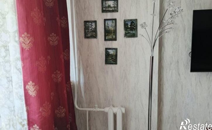 2-комн квартира Цветной б-р, 12а,  д. 12а