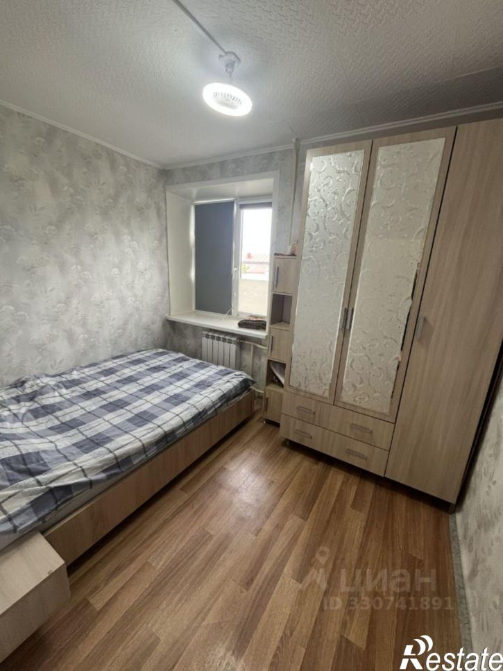 3-комн квартира ул Белорусская, 2,  д. 2