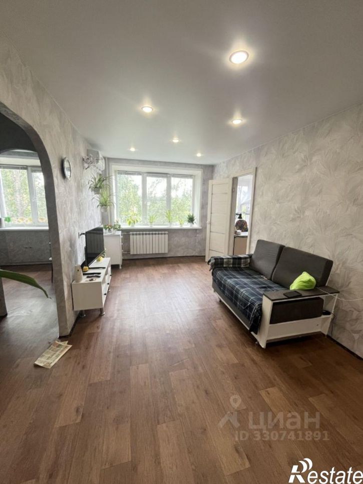 3-комн квартира ул Белорусская, 2,  д. 2