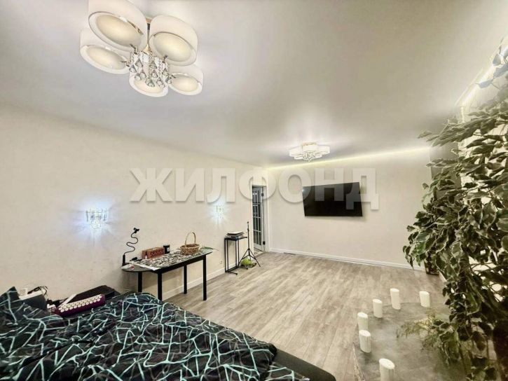 1-комн квартира Спортивная улица, д.89