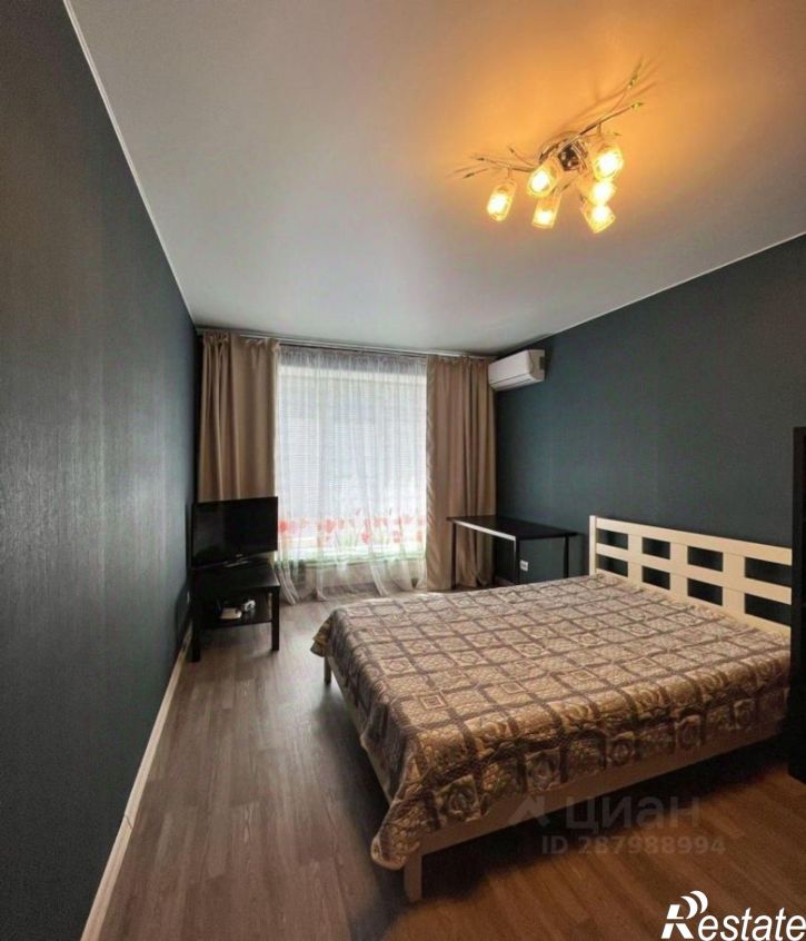 1-комн квартира ул Спортивная, 59,  д. 59