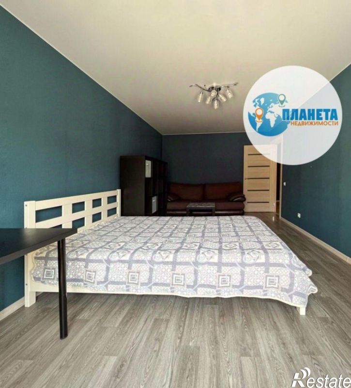 1-комн квартира ул Спортивная, 59,  д. 59