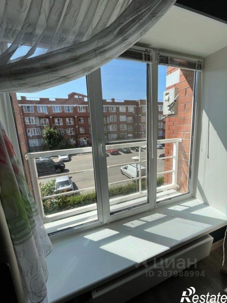 1-комн квартира ул Спортивная, 59,  д. 59