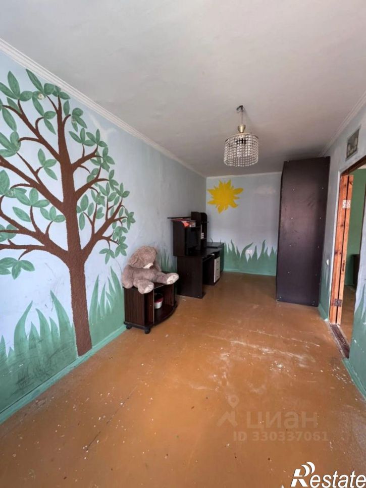 2-комн квартира улица Карла Маркса, 74,  д. 74