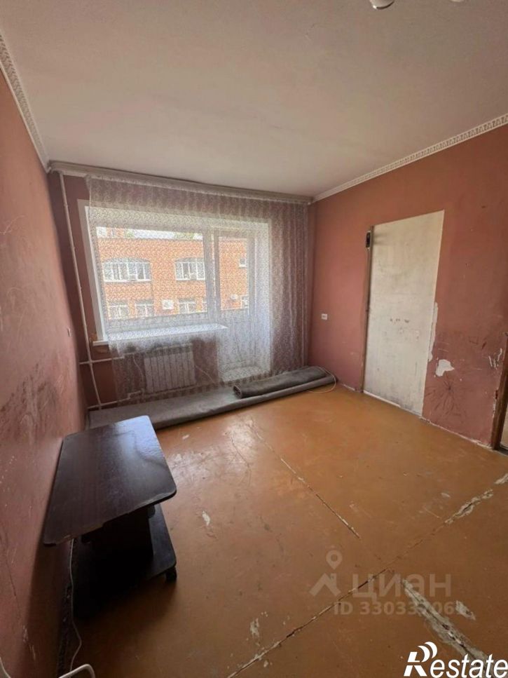 2-комн квартира улица Карла Маркса, 74,  д. 74