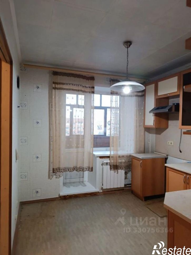 1-комн квартира Цветной б-р, 27,  д. 27