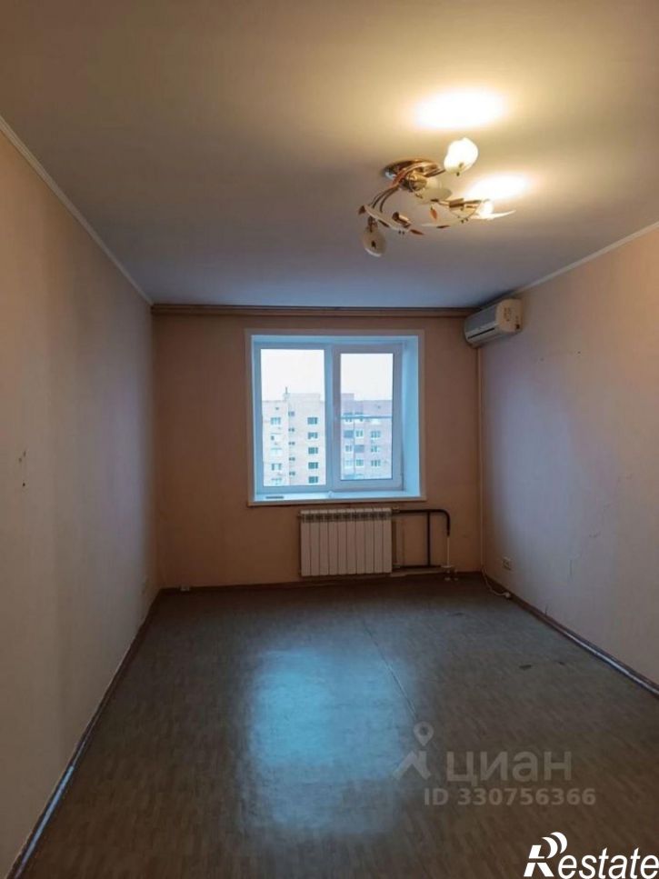 1-комн квартира Цветной б-р, 27,  д. 27