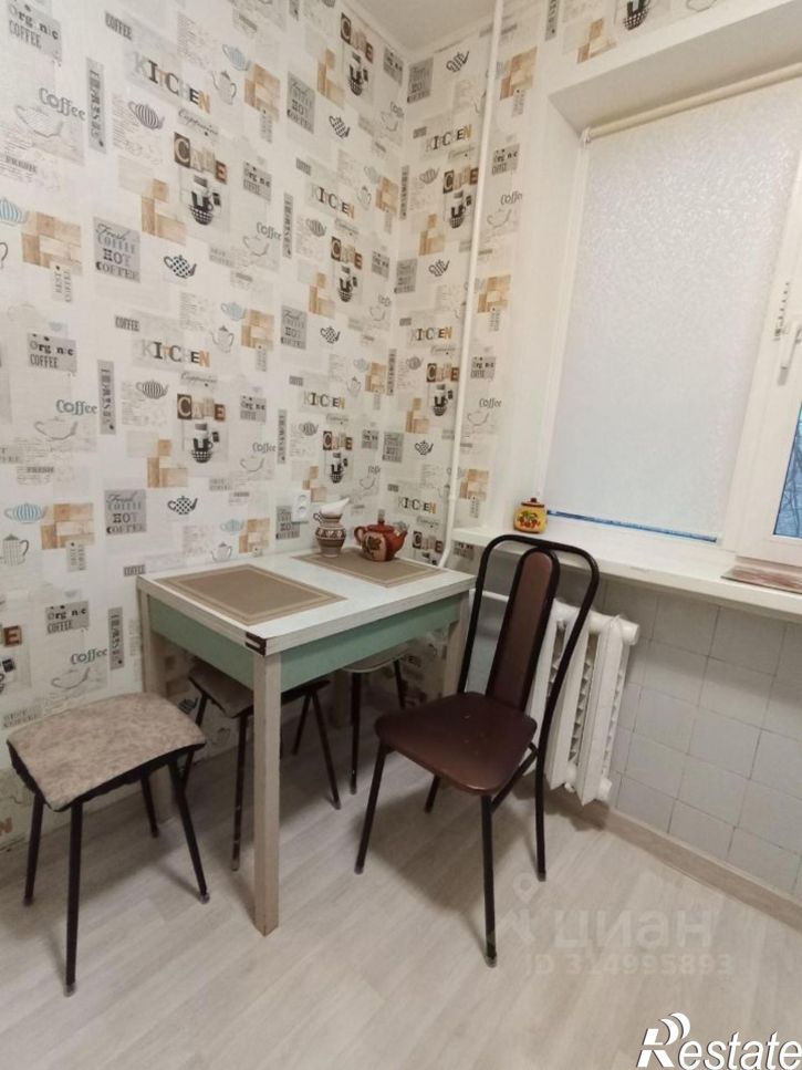 2-комн квартира ул Матросова, 44,  д. 44