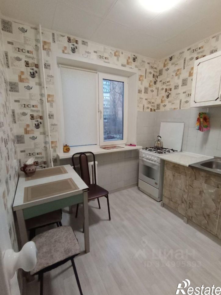 2-комн квартира ул Матросова, 44,  д. 44