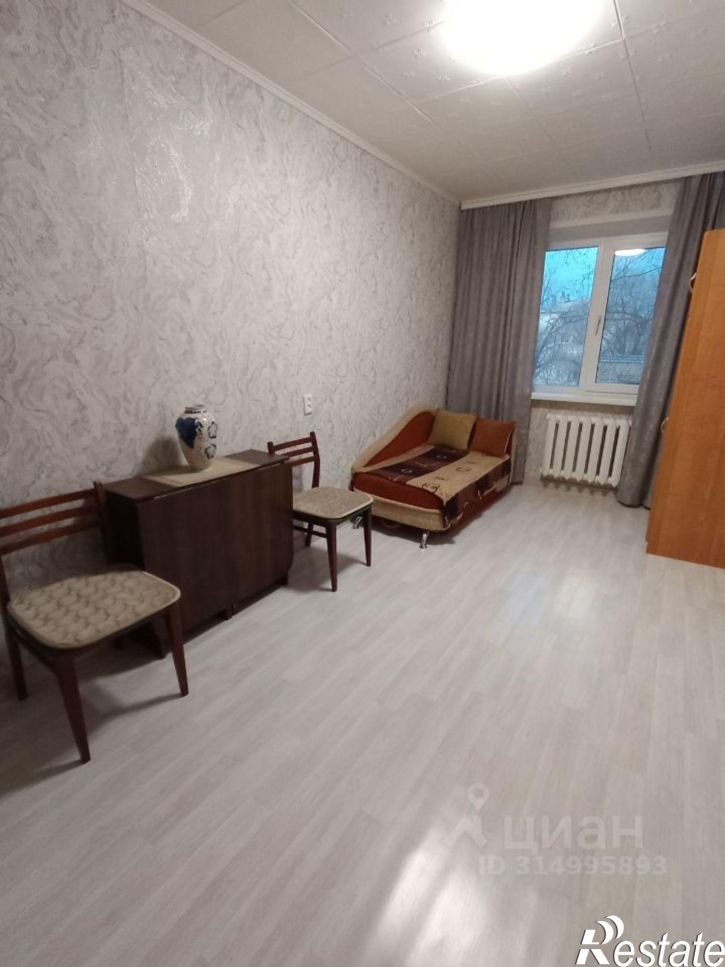 2-комн квартира ул Матросова, 44,  д. 44