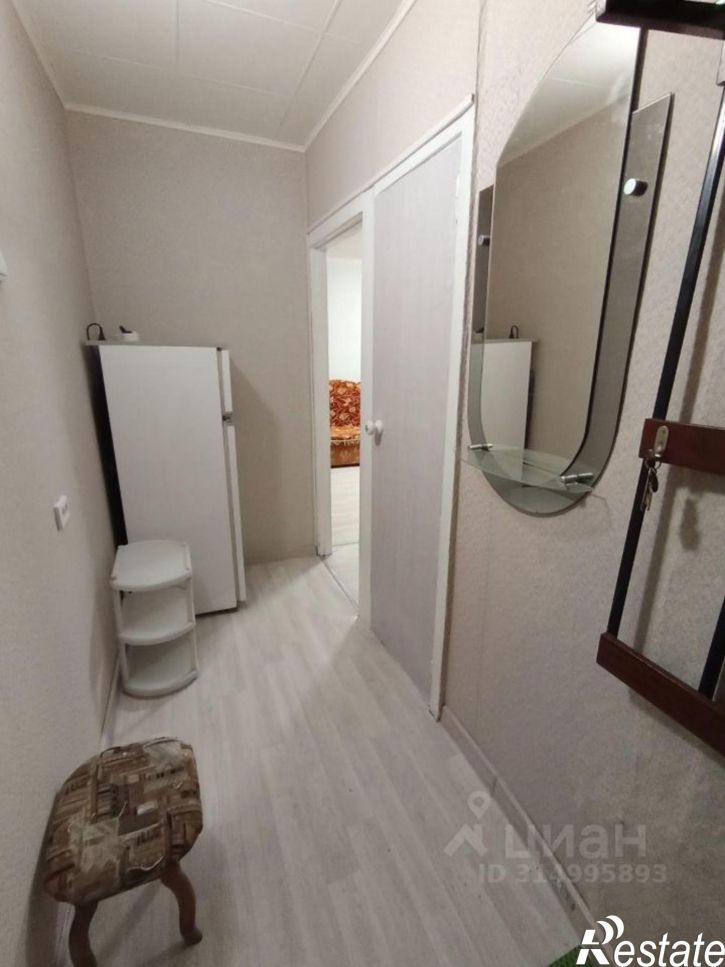 2-комн квартира ул Матросова, 44,  д. 44