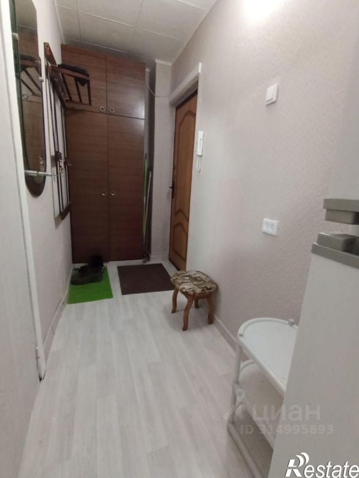 2-комн квартира ул Матросова, 44,  д. 44
