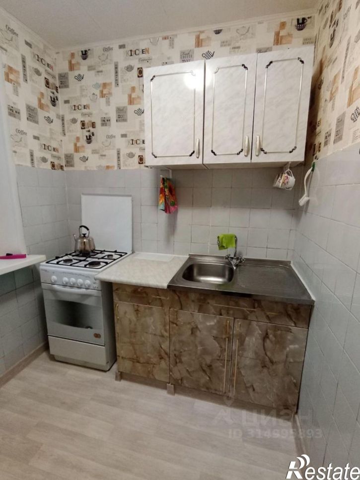 2-комн квартира ул Матросова, 44,  д. 44