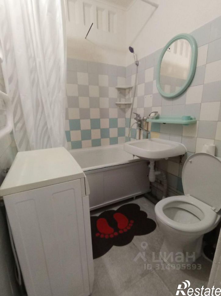 2-комн квартира ул Матросова, 44,  д. 44