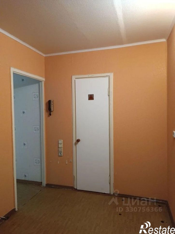 1-комн квартира Цветной б-р, 27,  д. 27
