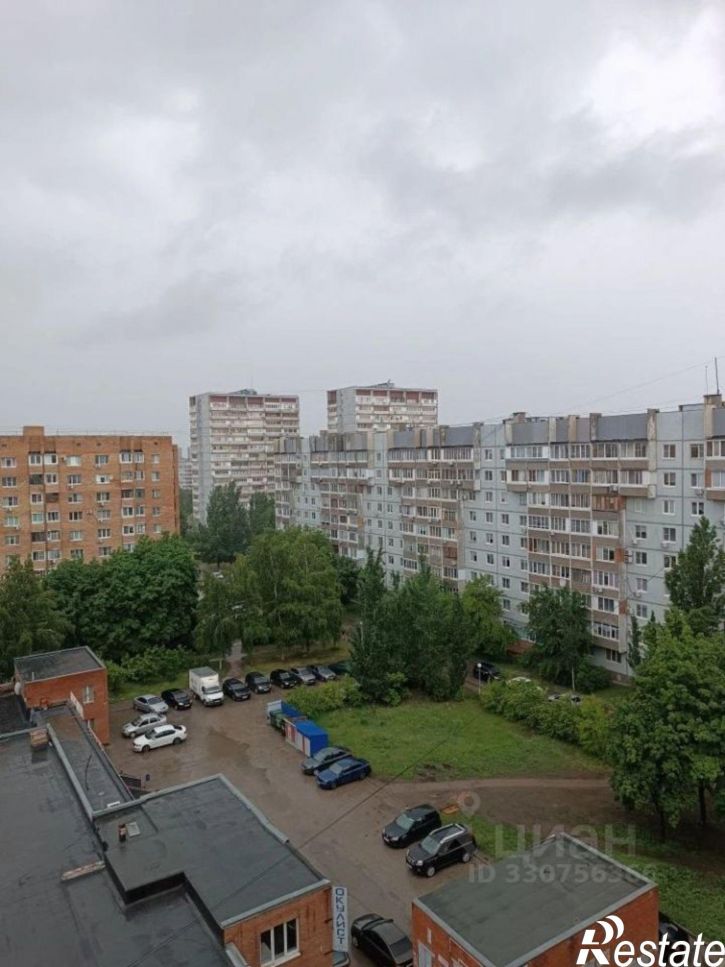 1-комн квартира Цветной б-р, 27,  д. 27